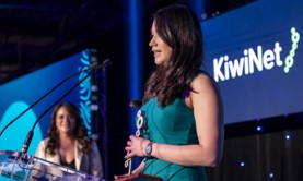2023 KiwiNet Awards winners