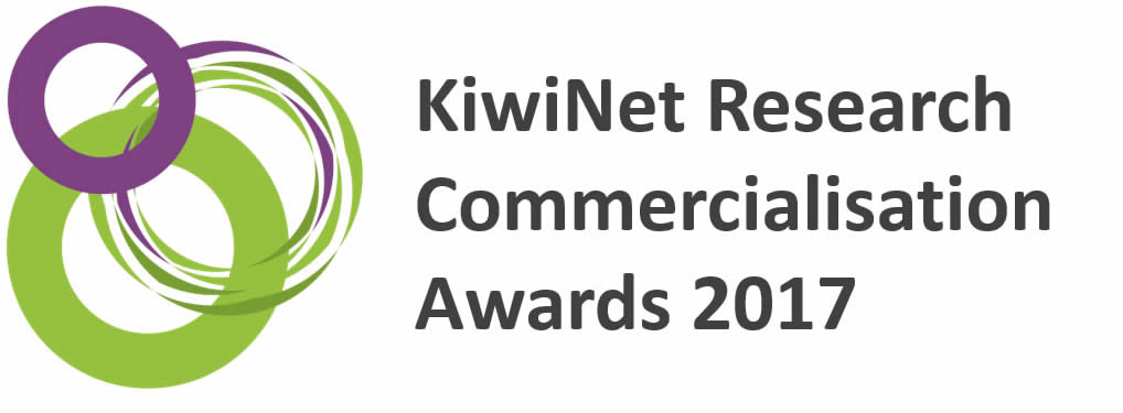 2017 KiwiNet Awards finalists showcase research  driving innovation