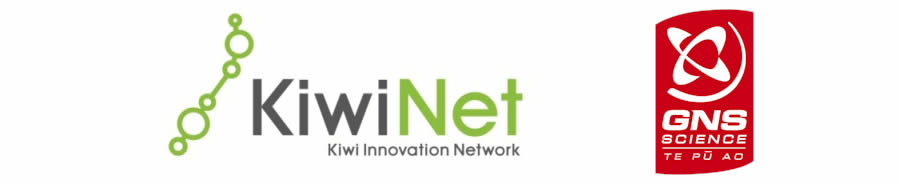 KiwiNet welcomes GNS Science as a shareholding partner