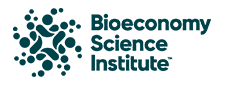 Bioeconomy Science Institute Bioeconomy Science Institute