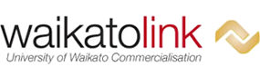 WaikatoLink Logo