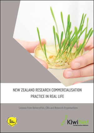 Report lifts the bonnet on NZ’s research commercialisation landscape