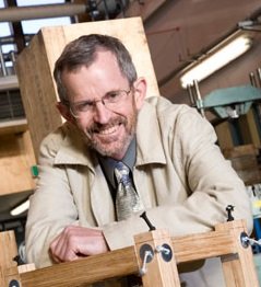 Prof Andy Buchanan Prof Andy Buchanan