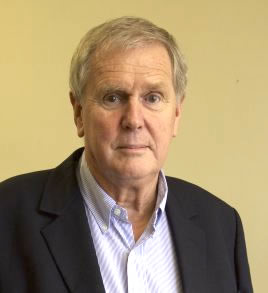 Prof Phil Butler Prof Phil Butler