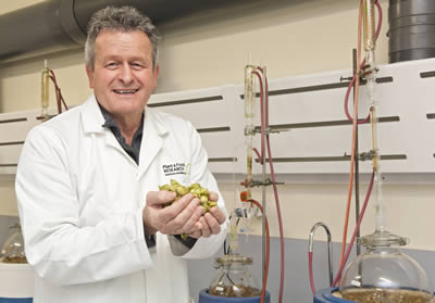 Doctor Ron Beatson Doctor Ron Beatson