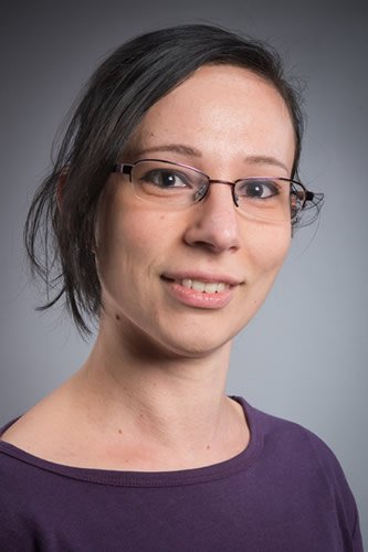 Dr Anna Henning Dr Anna Henning