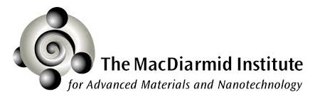 The MacDiarmid Institute