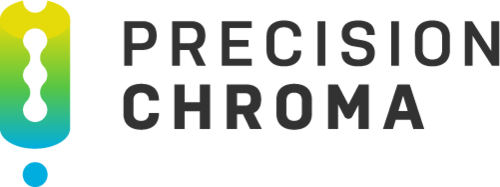 Precision Chroma Logo