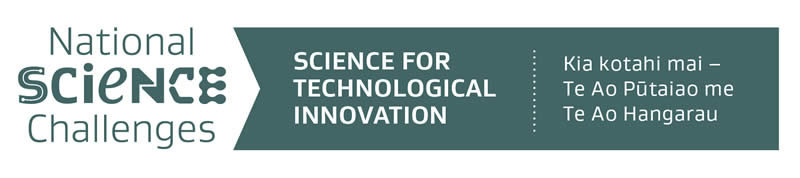Science for Technological Innovation