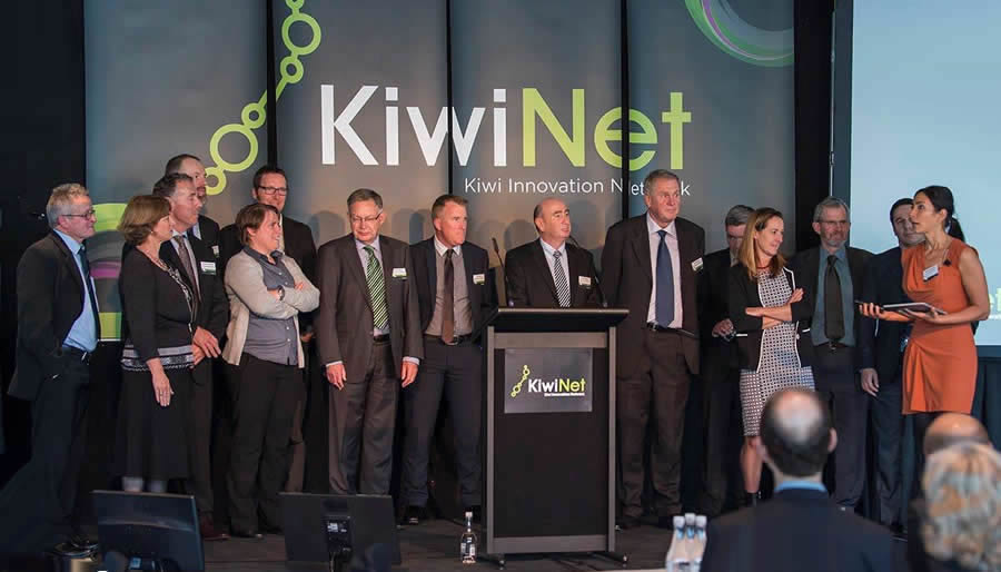 2016 KiwiNet Awards finalists showcase clever science driving business innovation